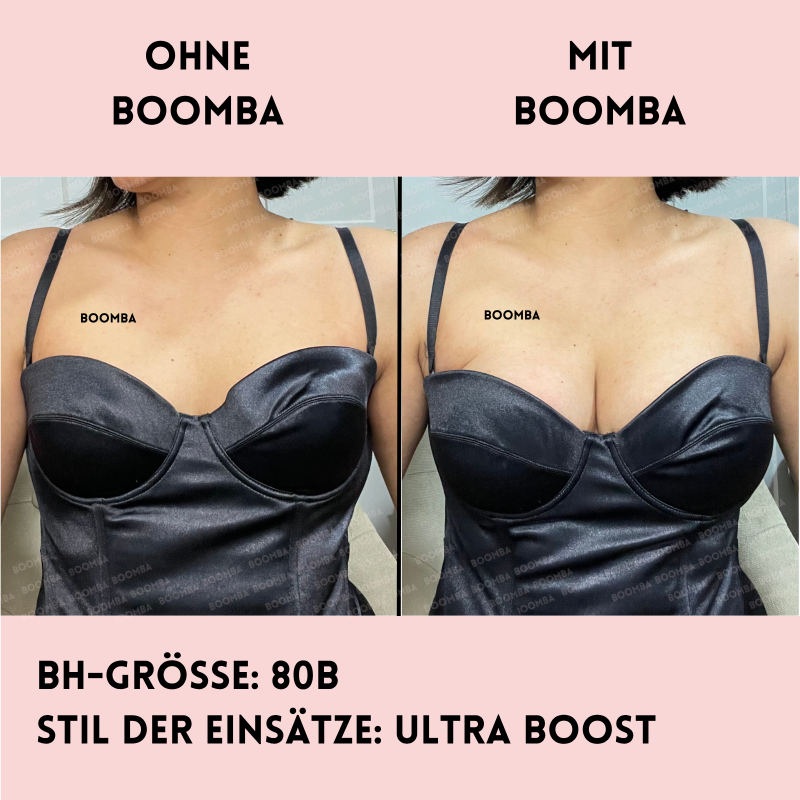 Ultra Boost Einsätze