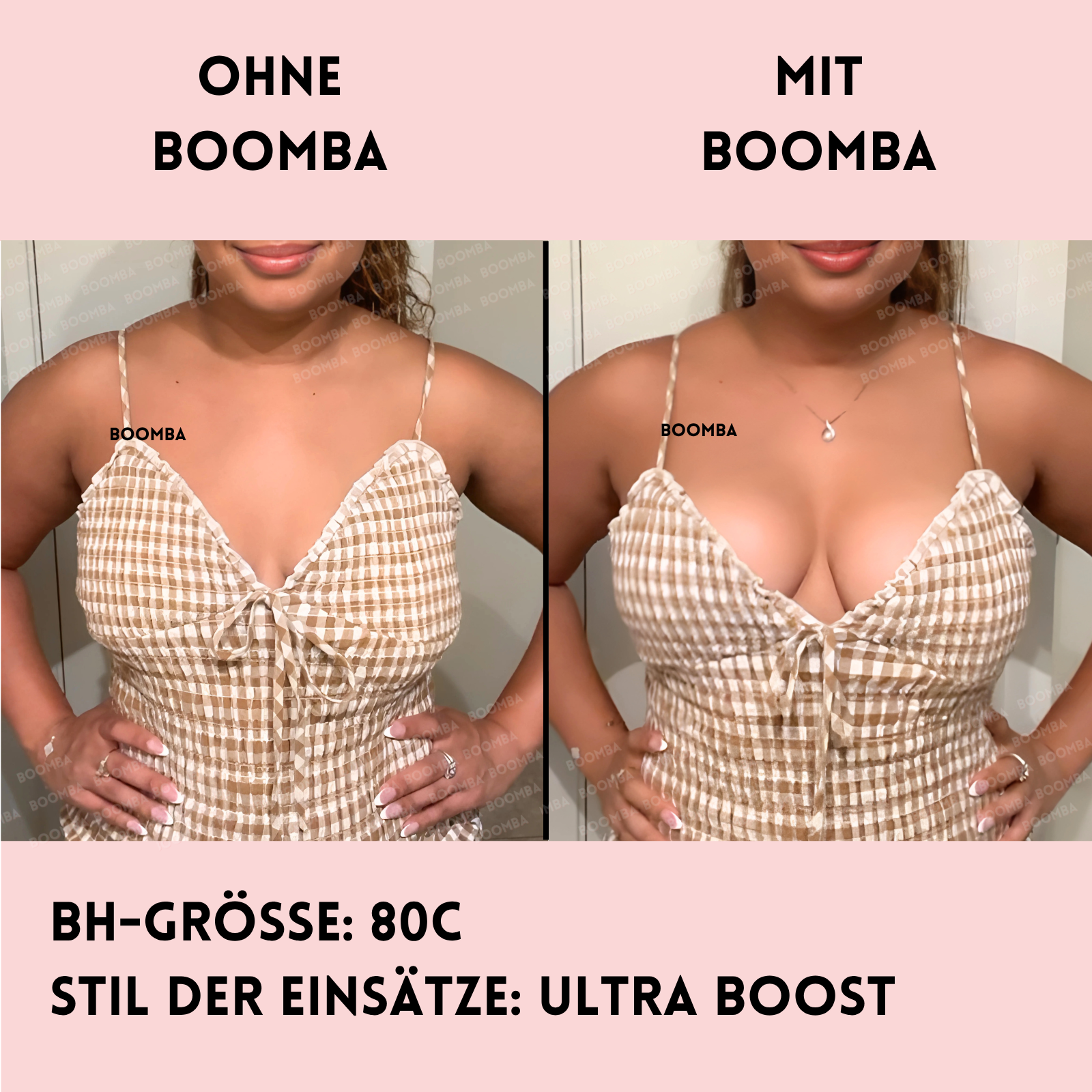 Ultra Boost Einsätze