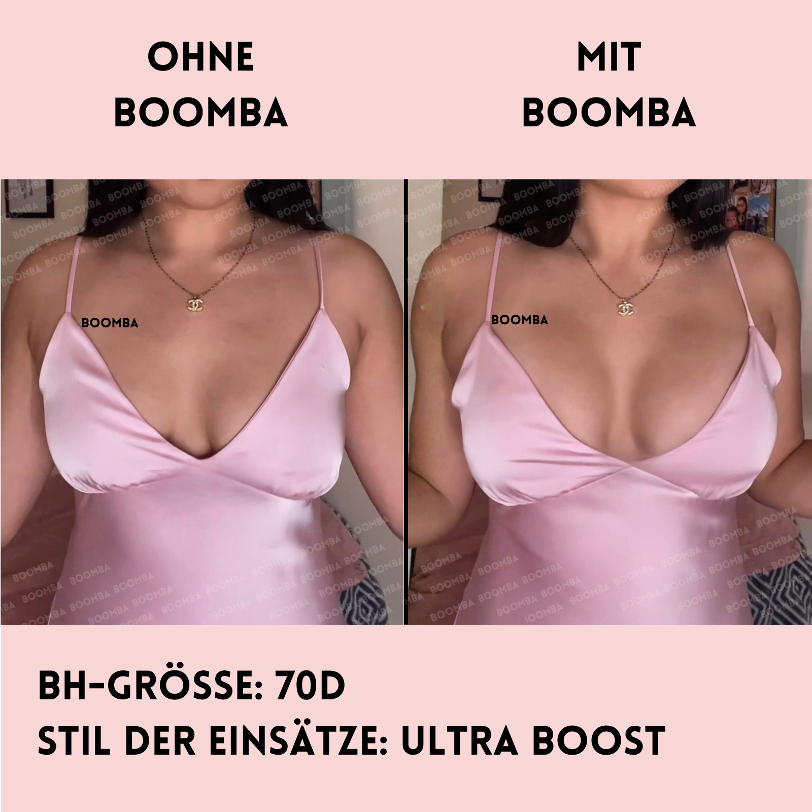 Ultra Boost Einsätze