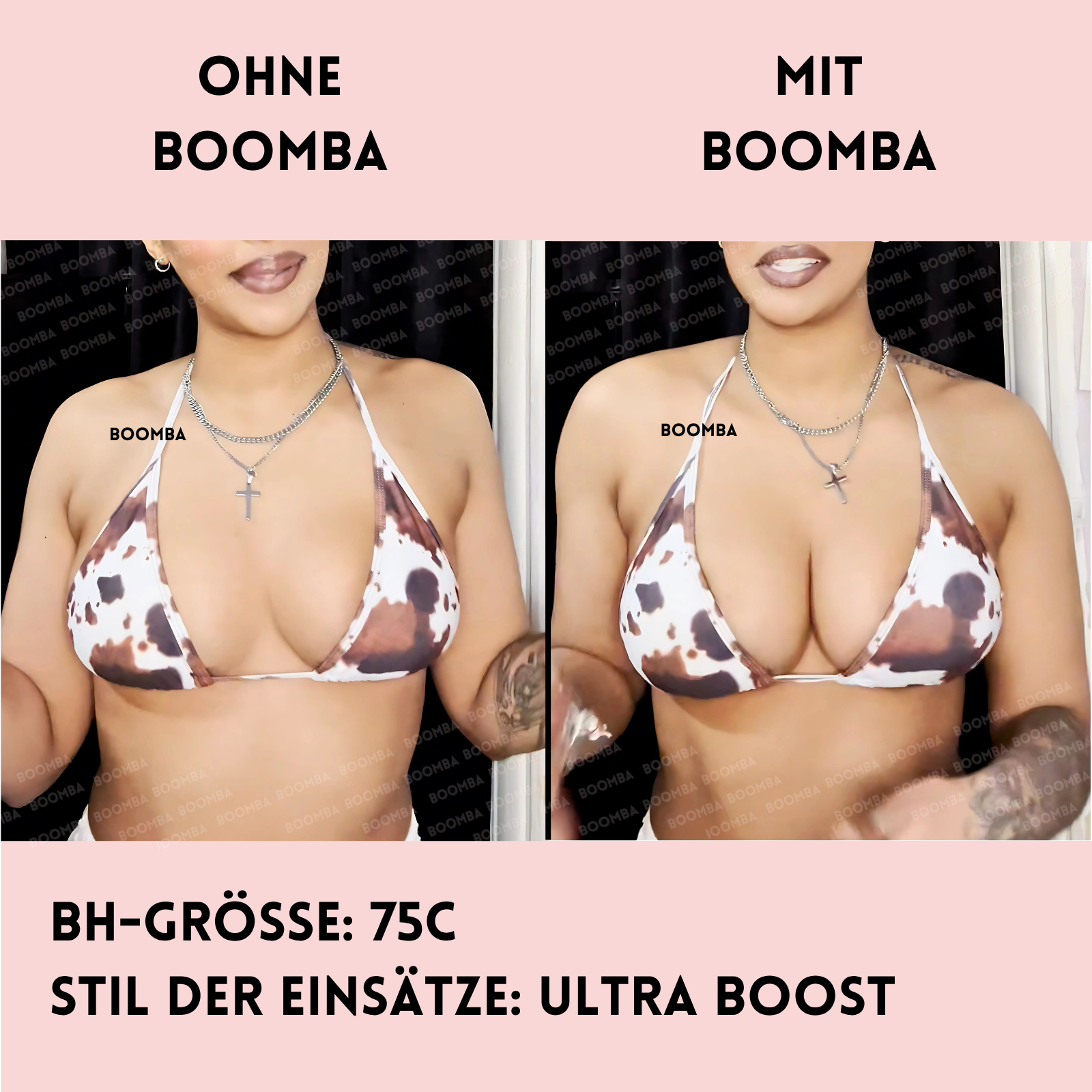 Ultra Boost Einsätze