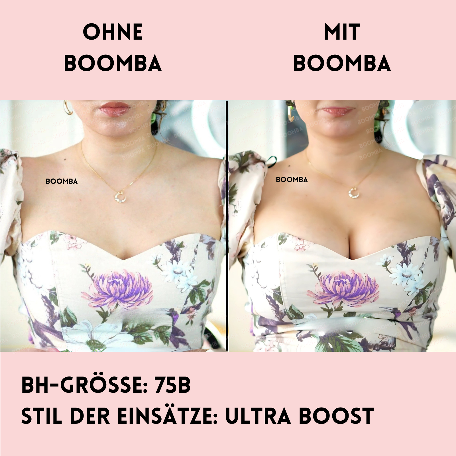 Ultra Boost Einsätze