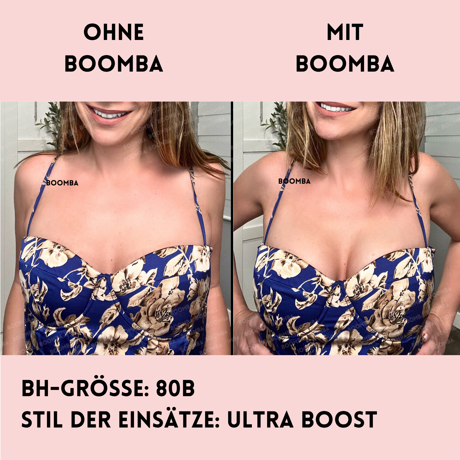 Ultra Boost Einsätze