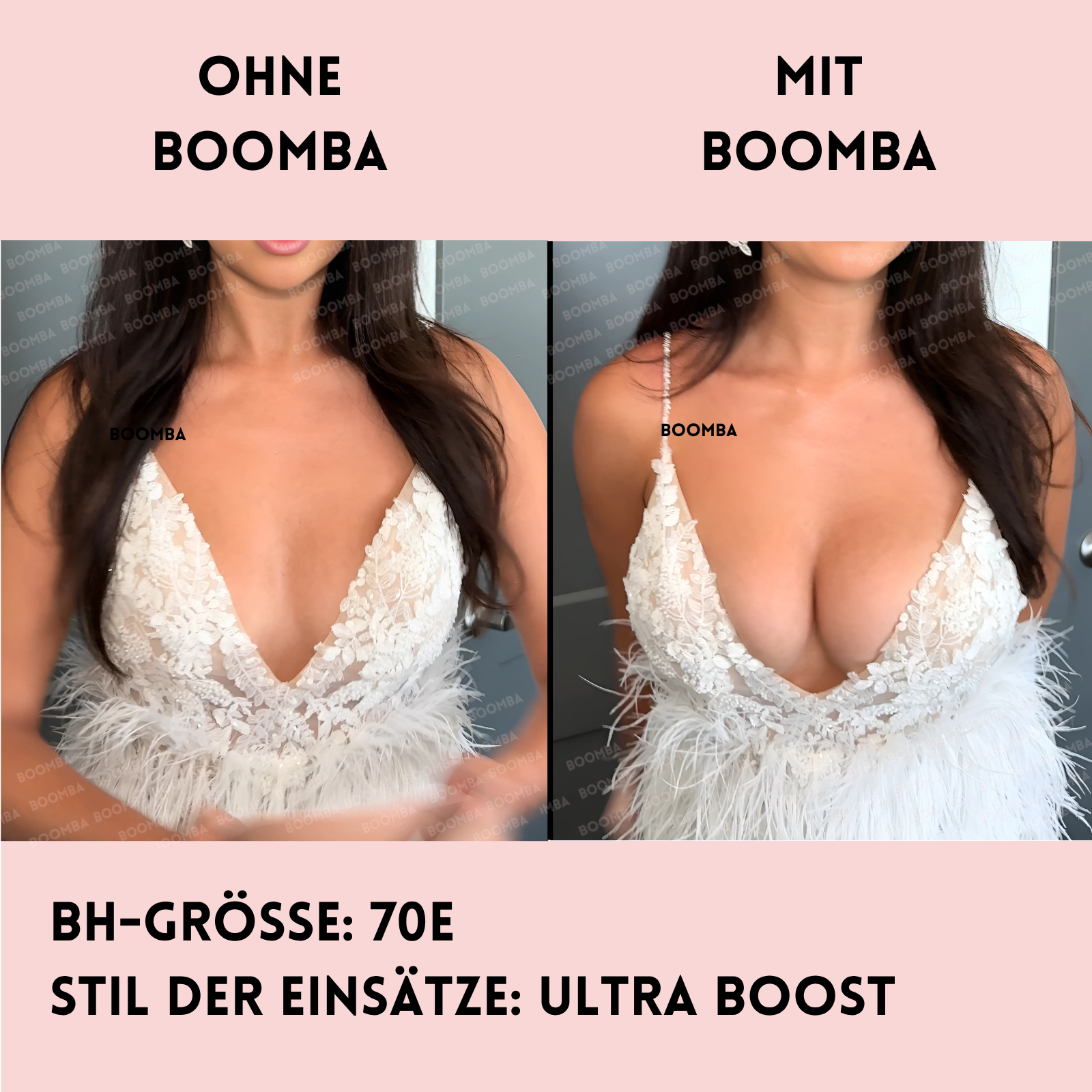 Ultra Boost Einsätze