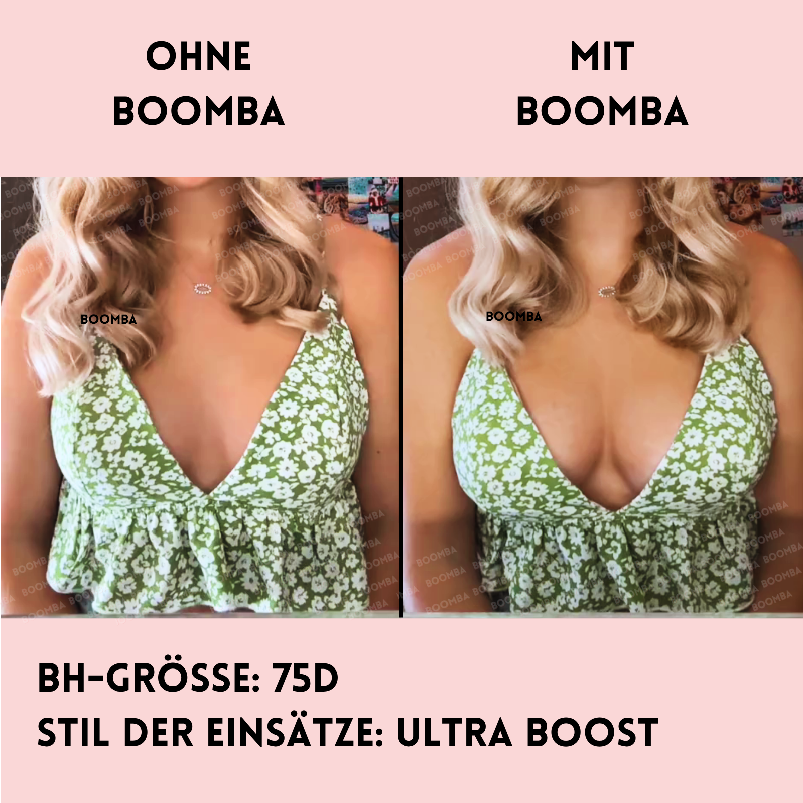 Ultra Boost Einsätze