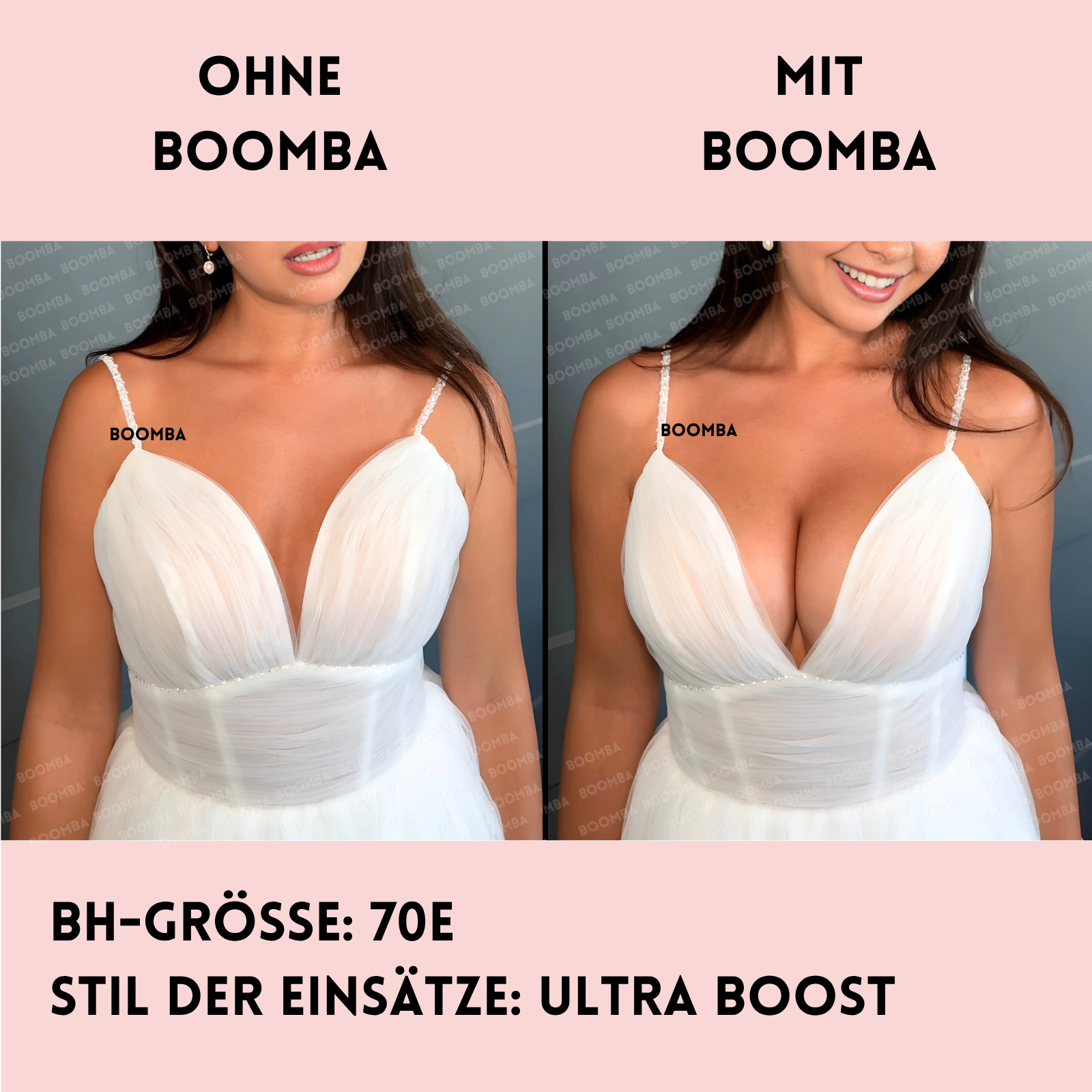 Ultra Boost Einsätze