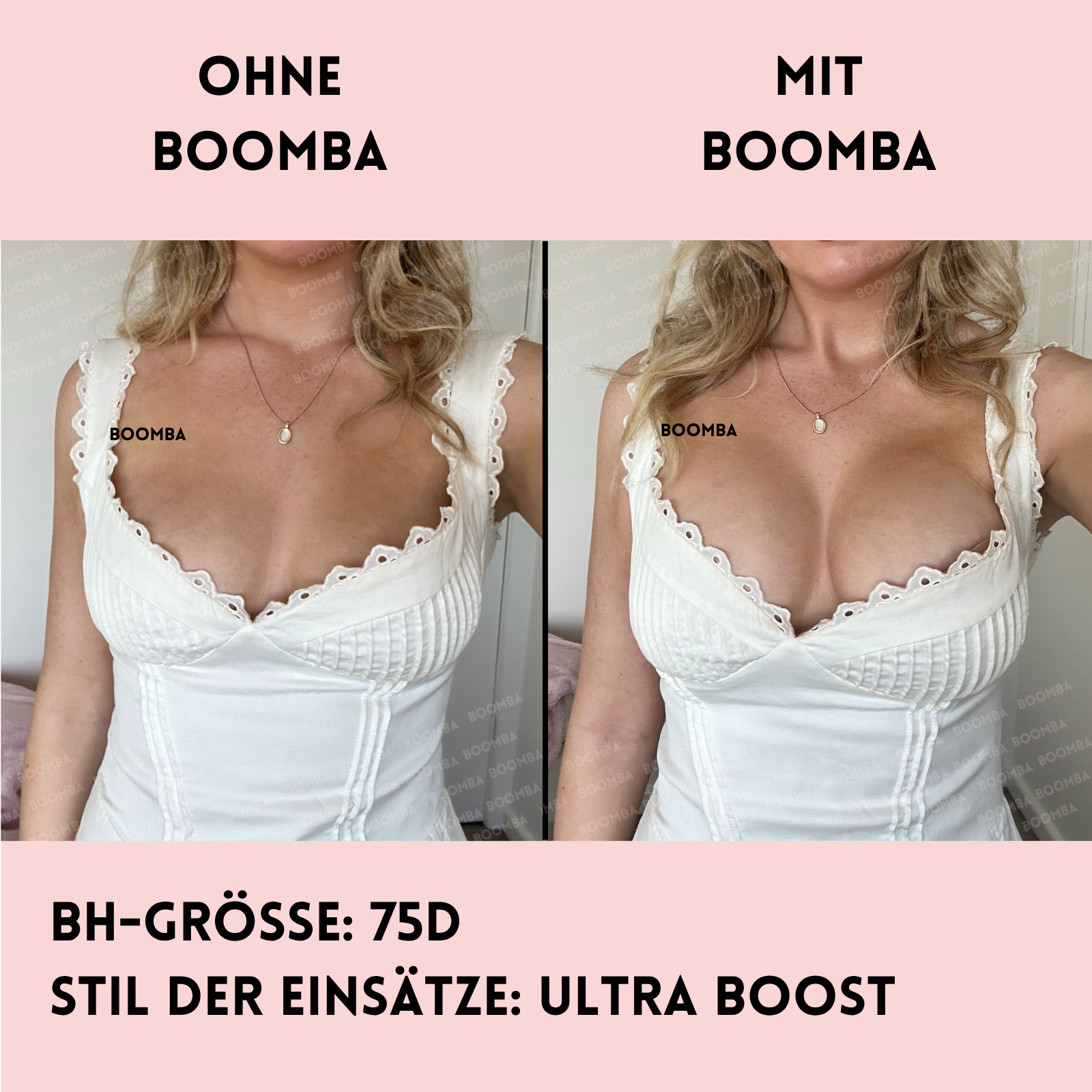 Ultra Boost Einsätze