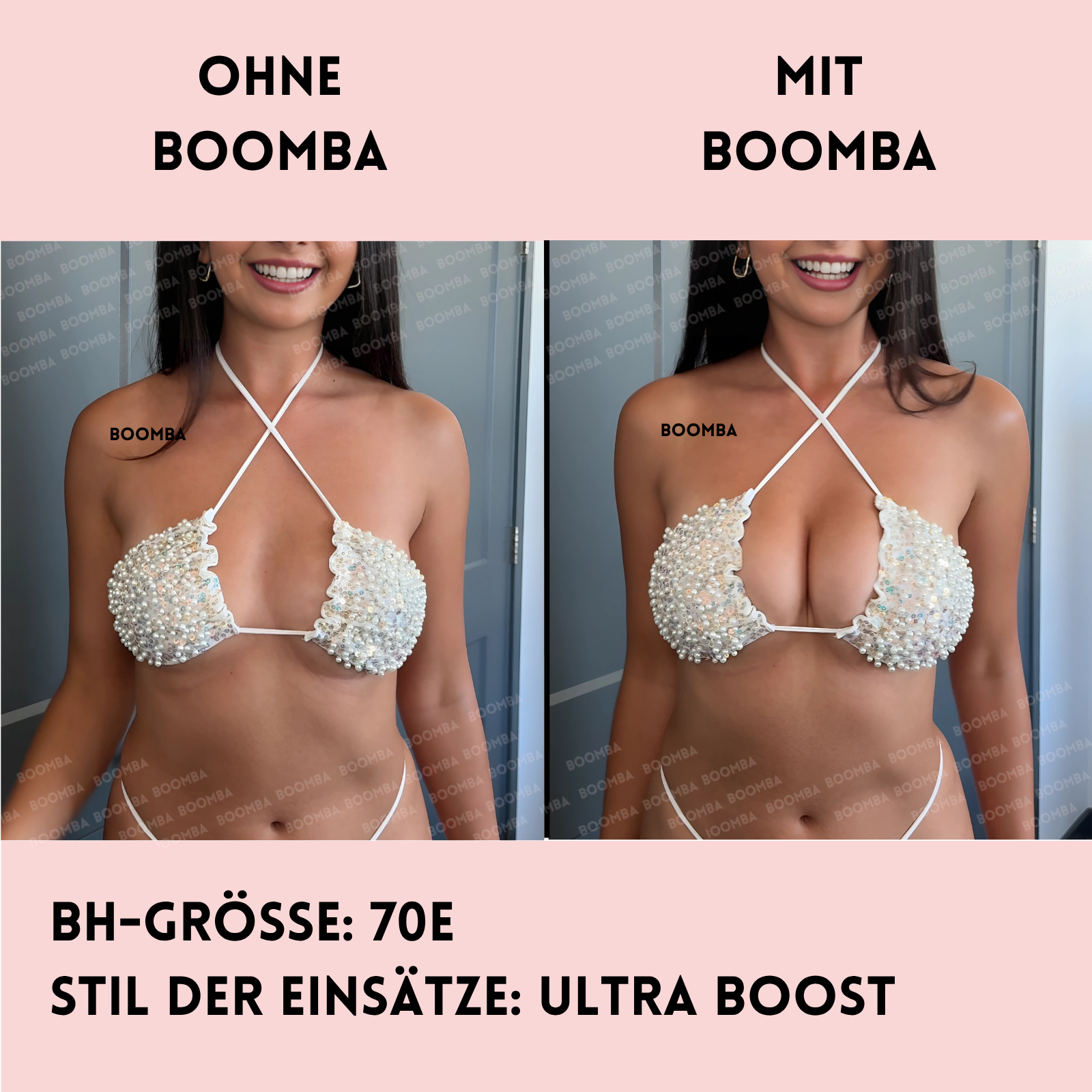 Ultra Boost Einsätze