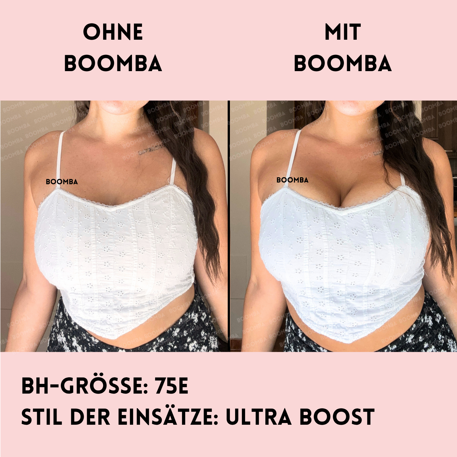 Ultra Boost Einsätze