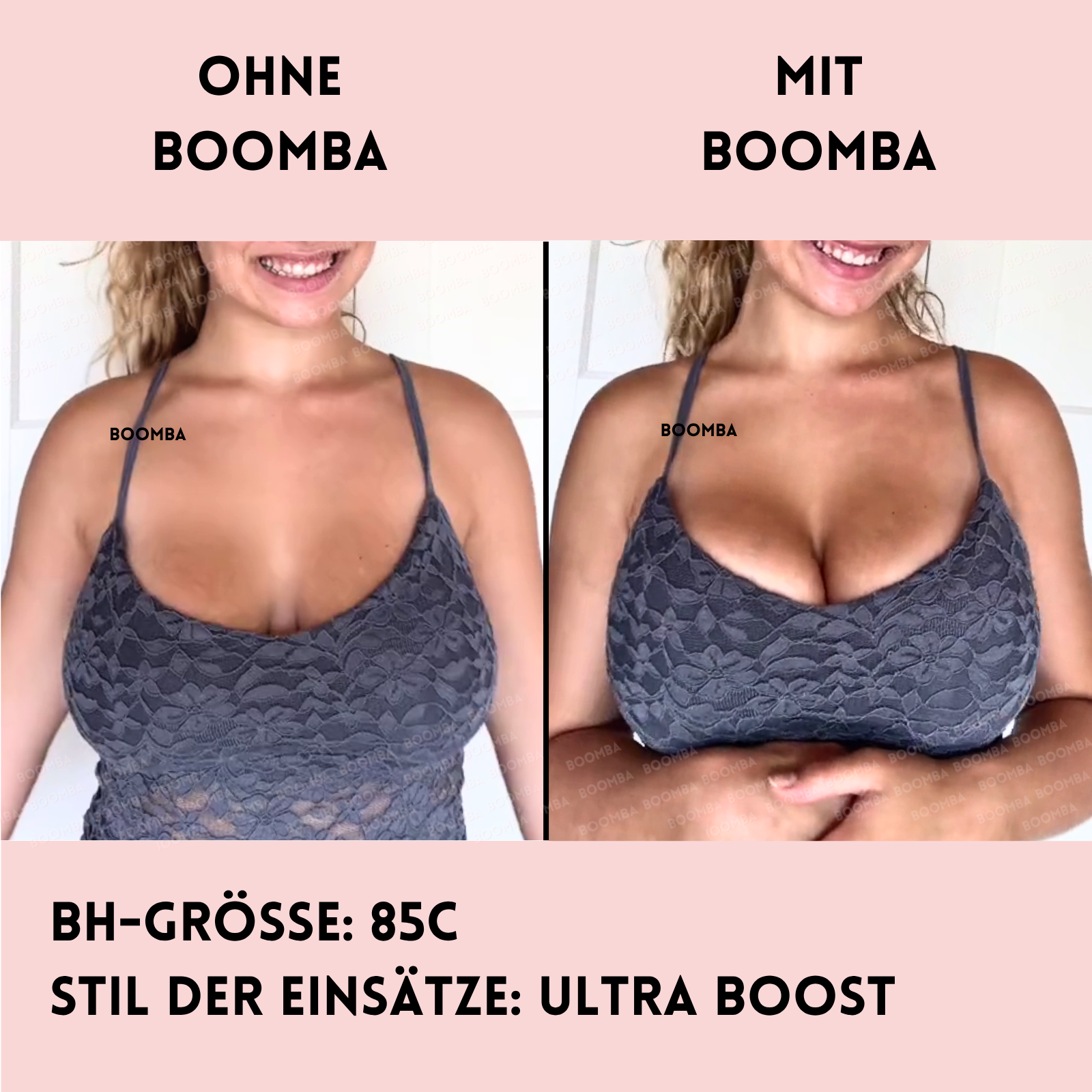 Ultra Boost Einsätze