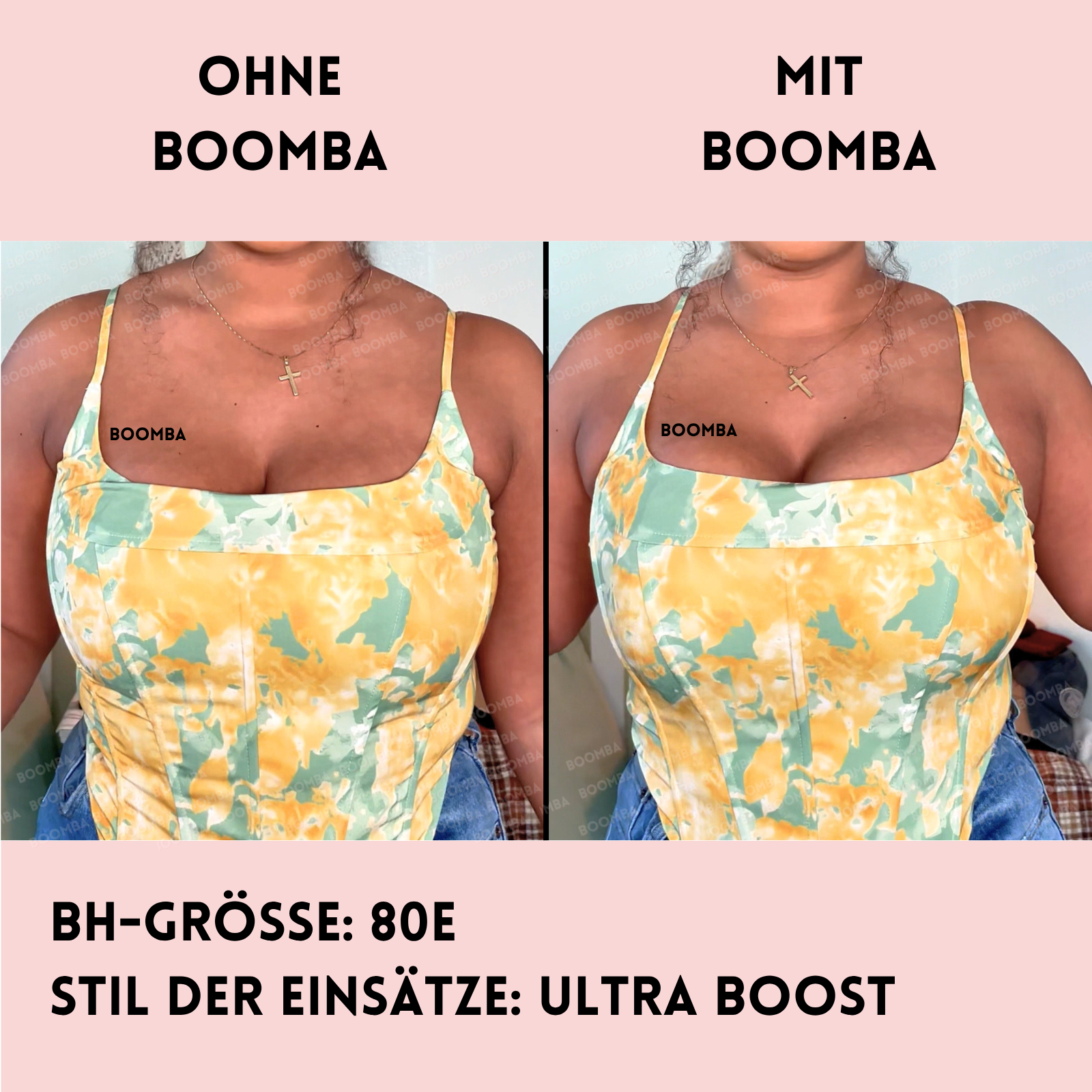 Ultra Boost Einsätze