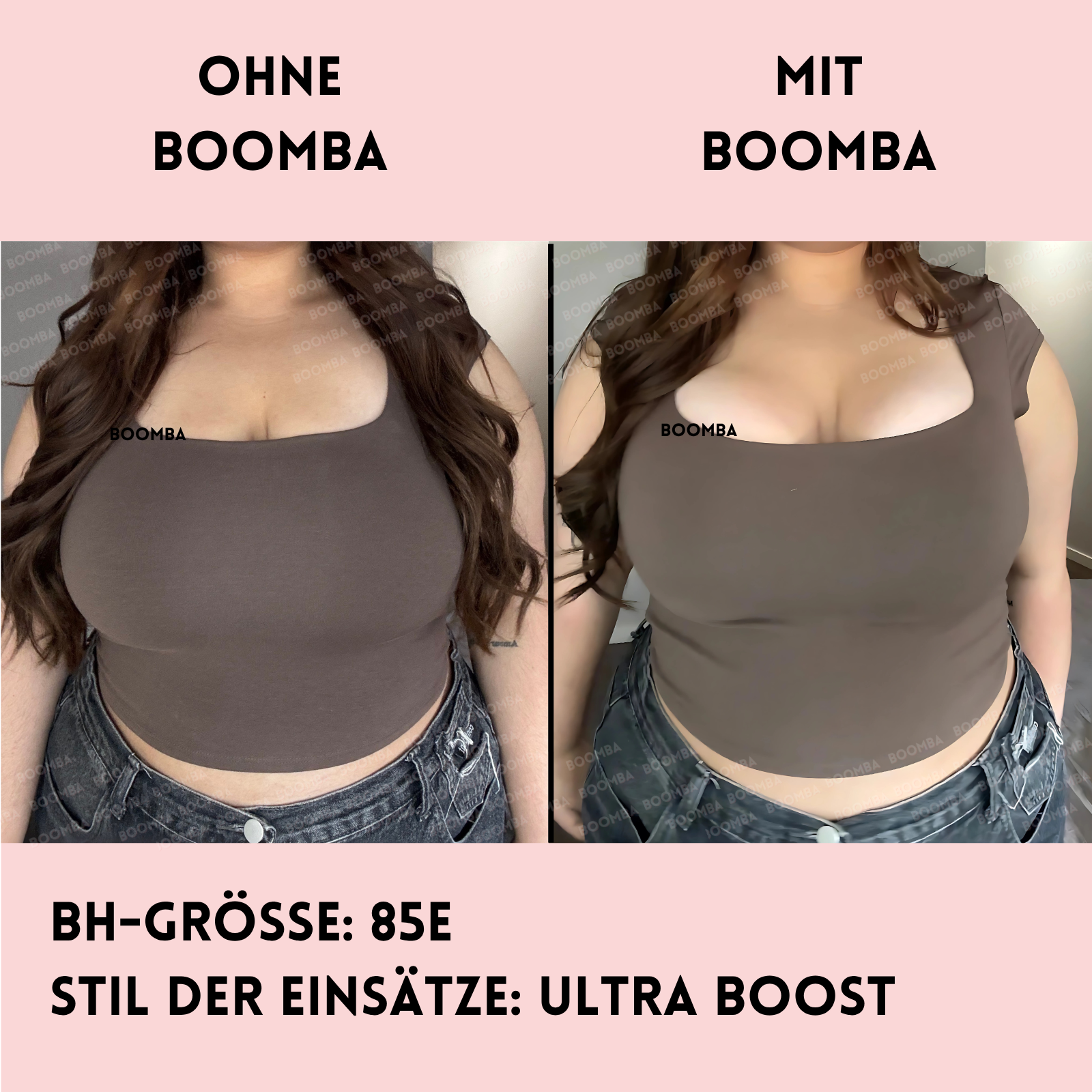 Ultra Boost Einsätze