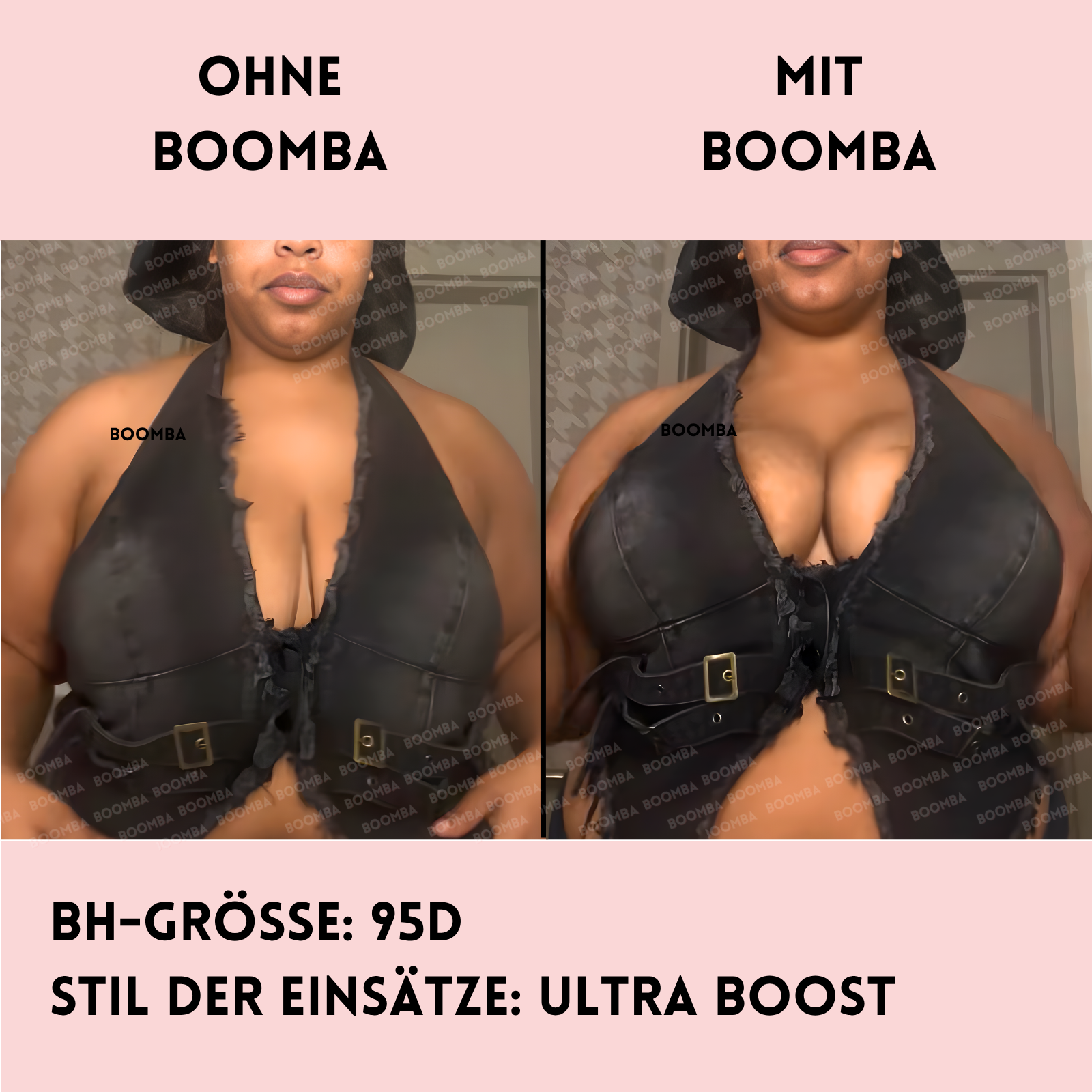Ultra Boost Einsätze