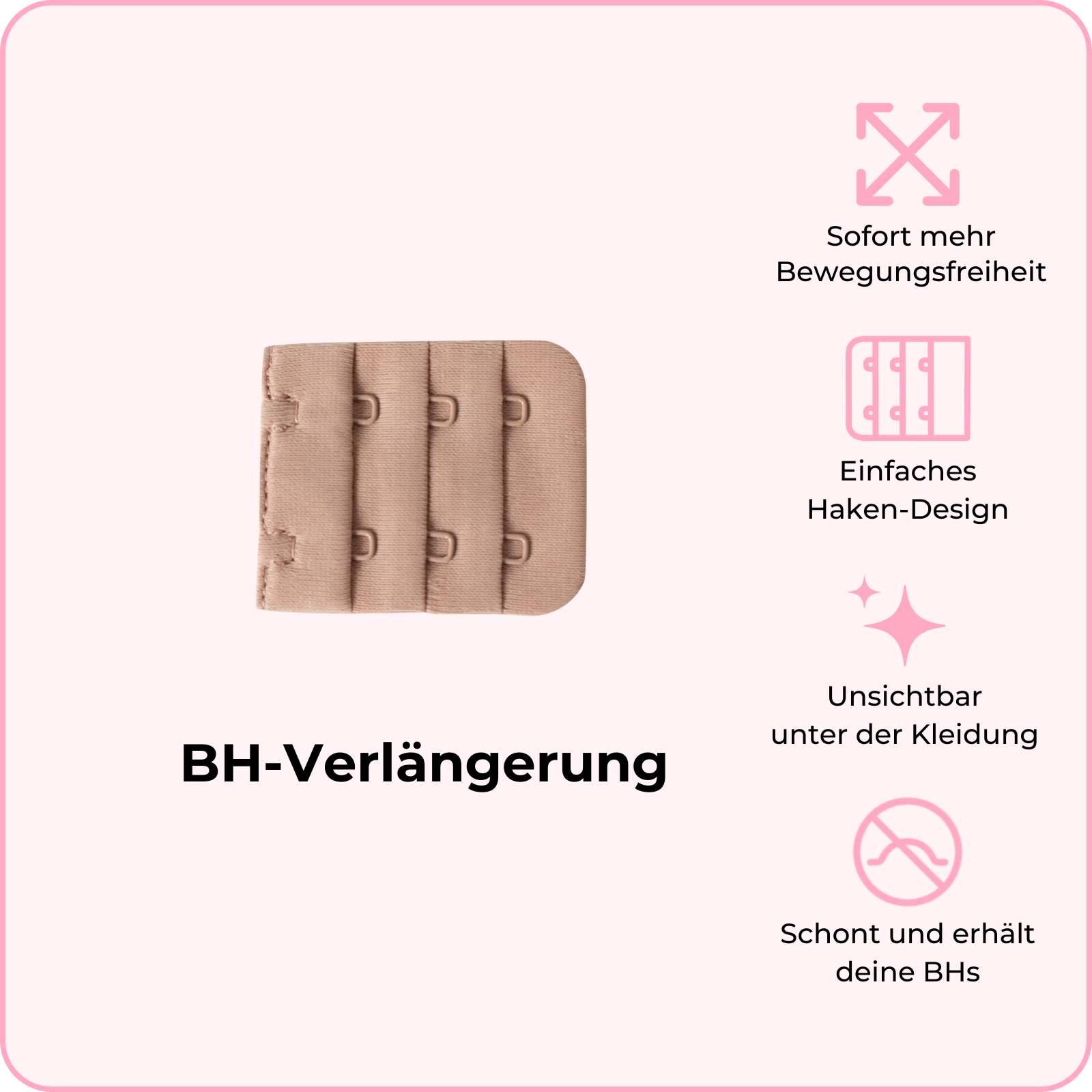 BH-Verlängerung