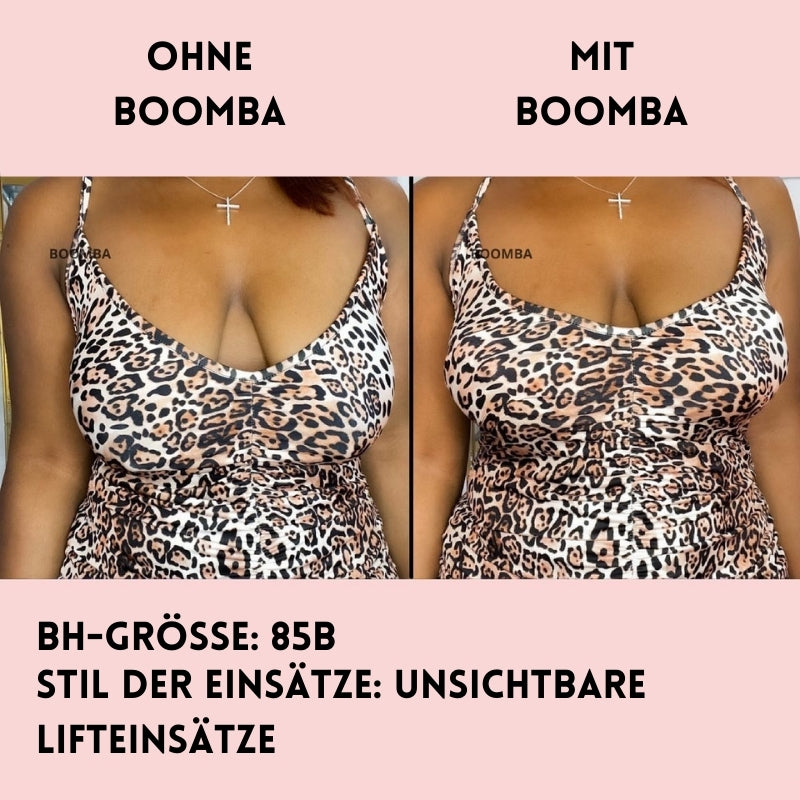 Unsichtbare Lifteinsätze