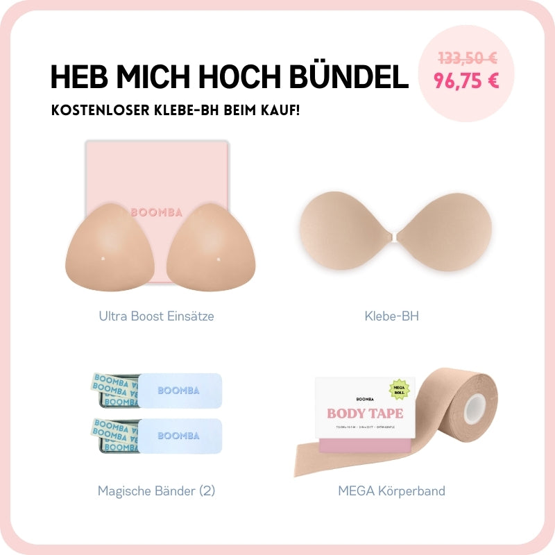 Heb Mich Hoch Bündel
