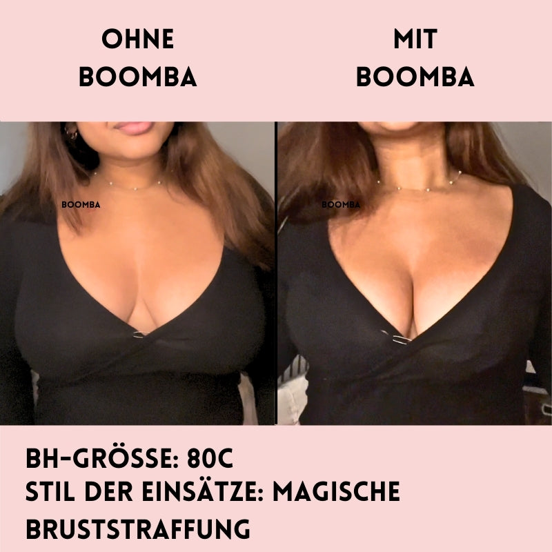 Magische Bruststraffung