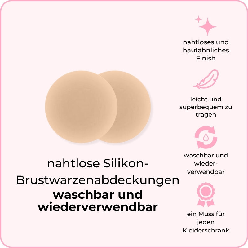 Magische Brustwarzenabdeckungen