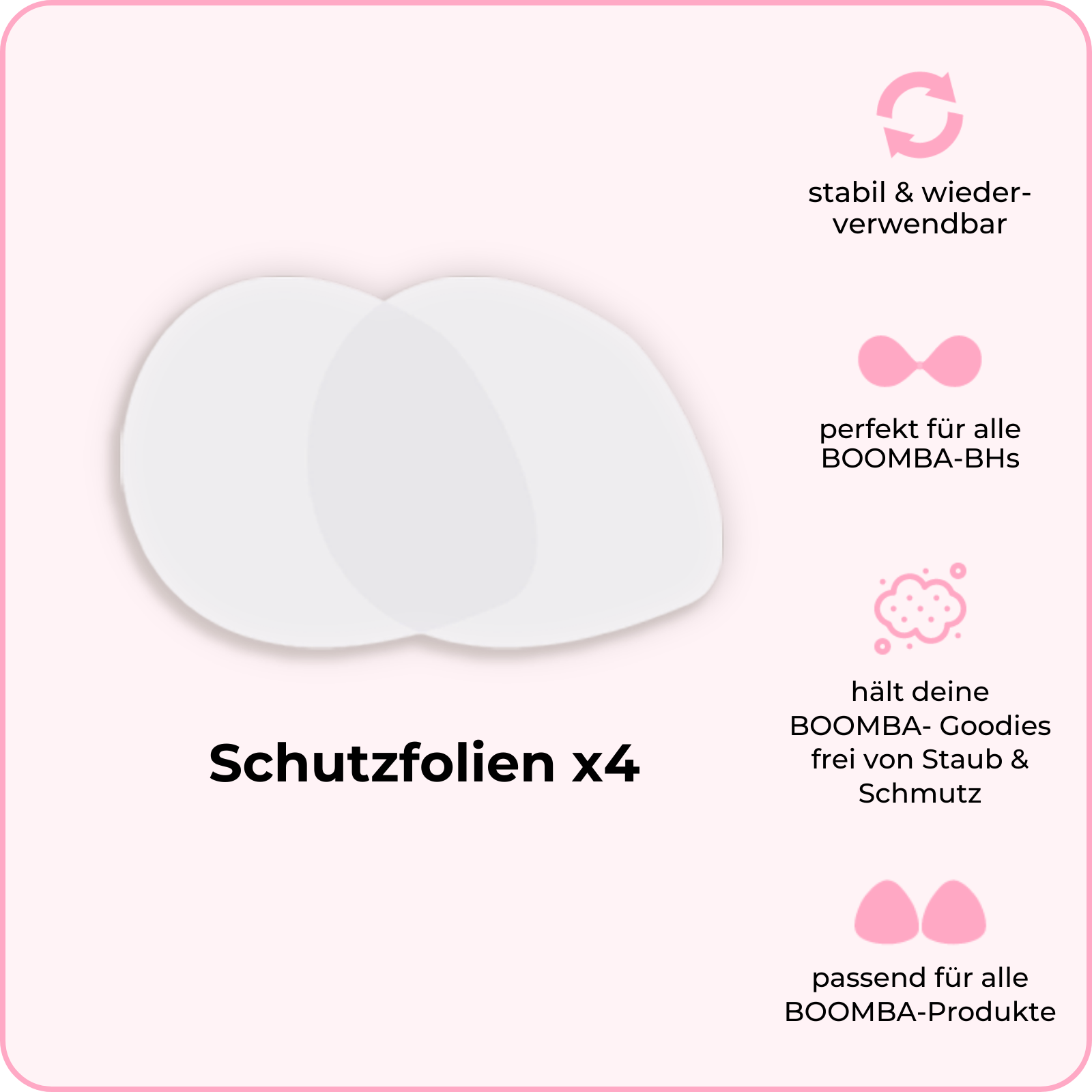 Schutzfolien