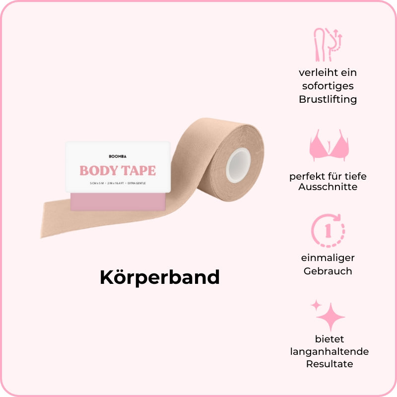 Körperband